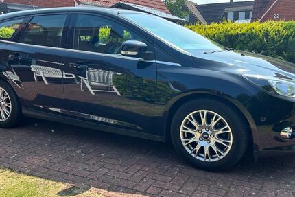 Ford Focus 246.000 km 3.000 &euro; Beverstedt 27616