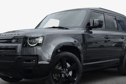 Land Rover Defender 6.566 km 89.989 &euro; Dresden 01277