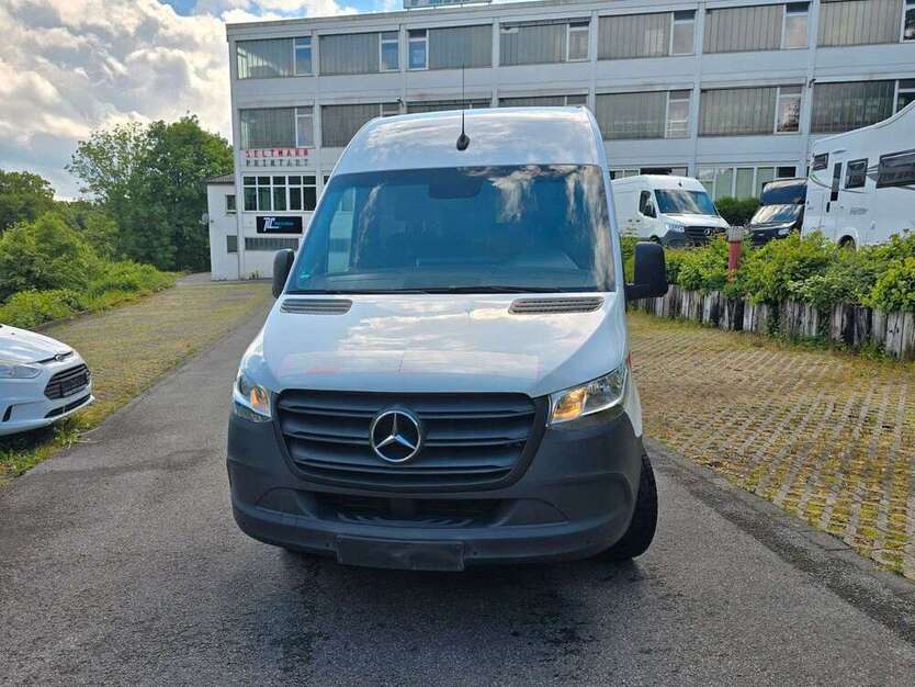 Sprinter