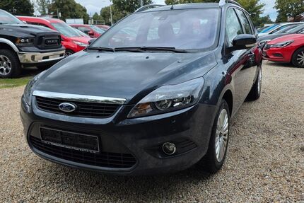 Ford Focus 179.575 km 1.480 &euro; Zwickau 08056