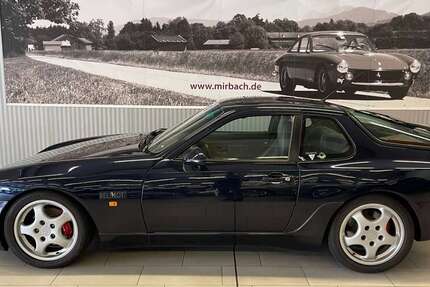 Porsche 968 234.540 km 37.900 € Anzing 85646