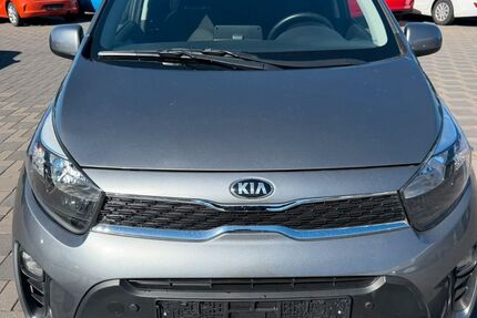 Kia Picanto 13.098 km 11.990 &euro; Duisburg 47169