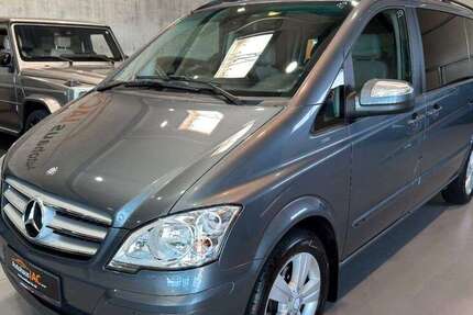 Mercedes-Benz Viano 149.989 km 24.700 &euro; Petersberg 36100