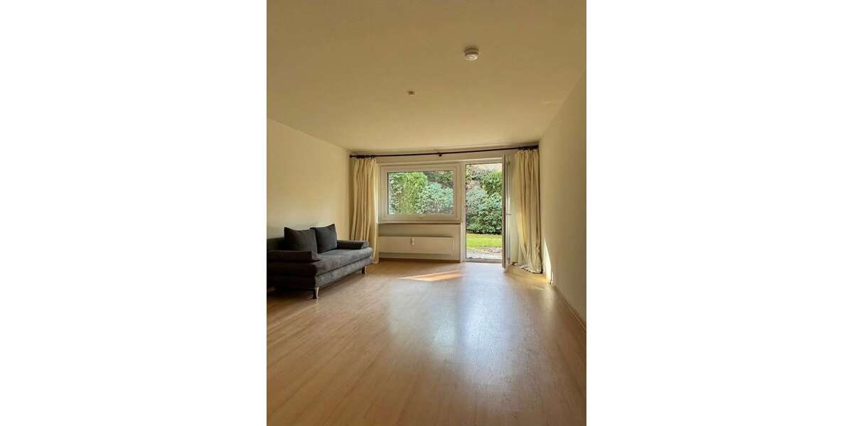 Etagenwohnung Wentorf bei Hamburg - 2 Zimmer, 70 m&sup2;, 945&euro; | Angebot:25467554