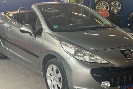 Peugeot 207 163.000 km 999 &euro; Taglaching/Bruck 85567
