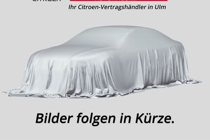 Citroen C4 2.500 km 32.440 &euro; Ulm 89081