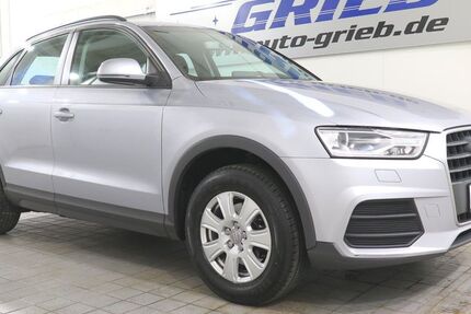 Audi Q3 117.800 km 14.950 € Miesitz 07819