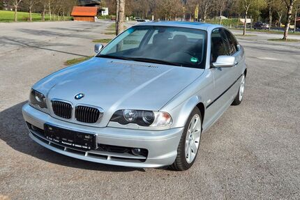 BMW 323 129.000 km 11.900 &euro; Bayrischzell 83735