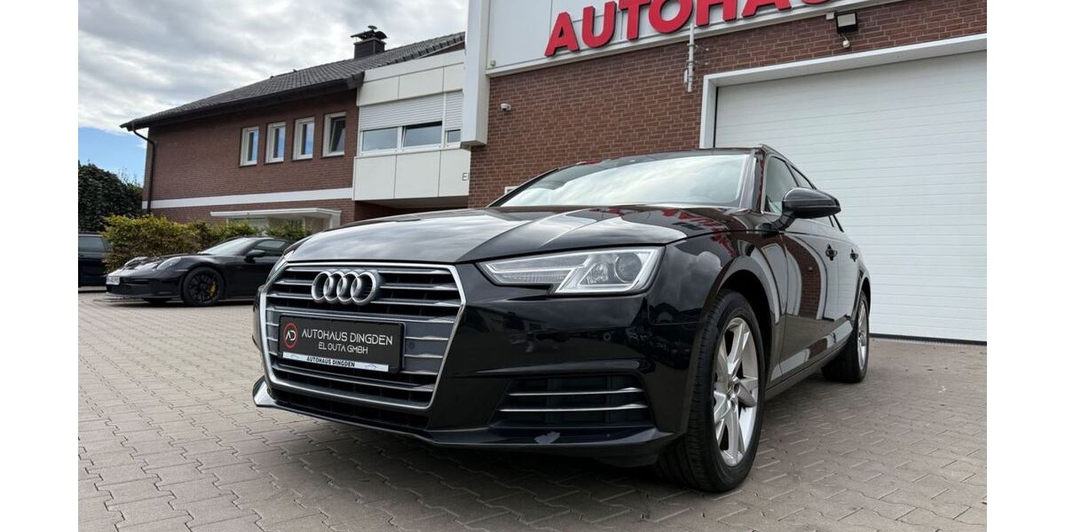 Audi A4 146.000 km 14.950 &euro; Hamminkeln 46499