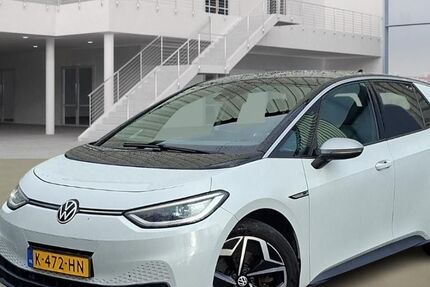 VW ID.3 150.976 km 11.850 &euro; Kampen 8263B