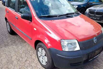 Fiat Panda 151.800 km 1.400 € Buxtehude 21614