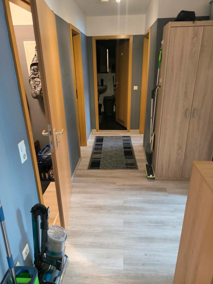 Wohnung zum Verkaufen