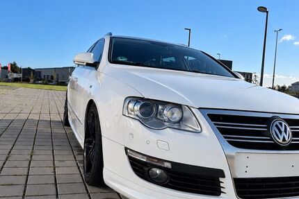 VW Passat 224.000 km 9.400 &euro; Lindewitt 24969