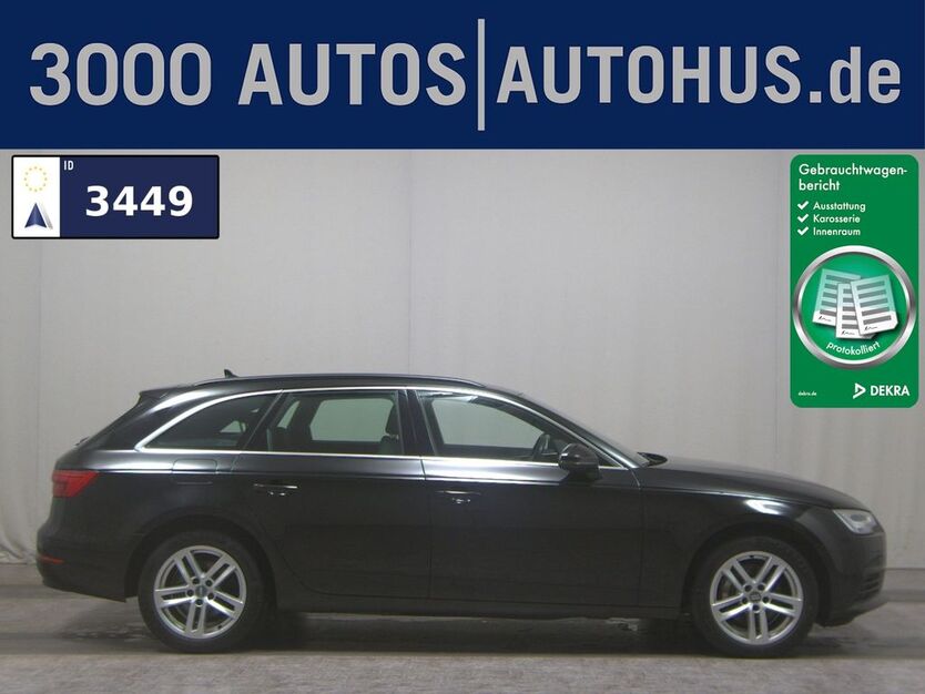 Audi A4 293.716 km 10.490 € Gyhum/Bockel 27404