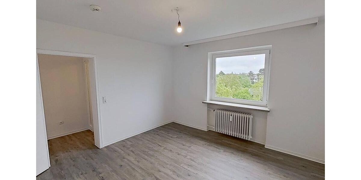 Etagenwohnung Burgdorf - 2 Zimmer, 58 m&sup2;, 510&euro; | Angebot:26623550