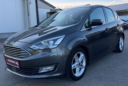 Ford C-Max 46.833 km 11.990 &euro; Velburg 92355