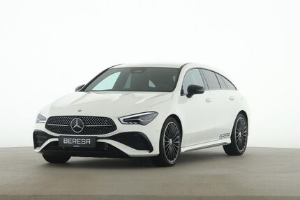 Mercedes-Benz CLA 180 Shooting Brake 9.900 km 46.250 &euro; Osnabrück 49078
