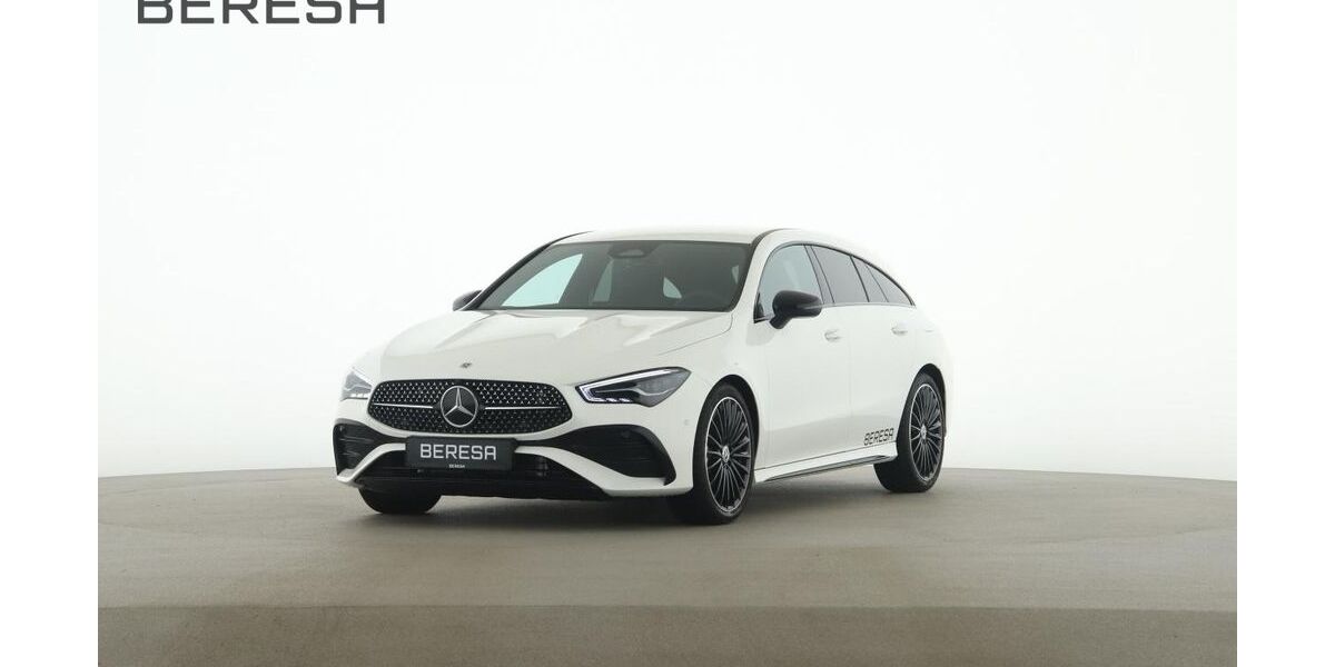 Mercedes-Benz CLA 180 Shooting Brake 9.900 km 46.250 &euro; Osnabrück 49078