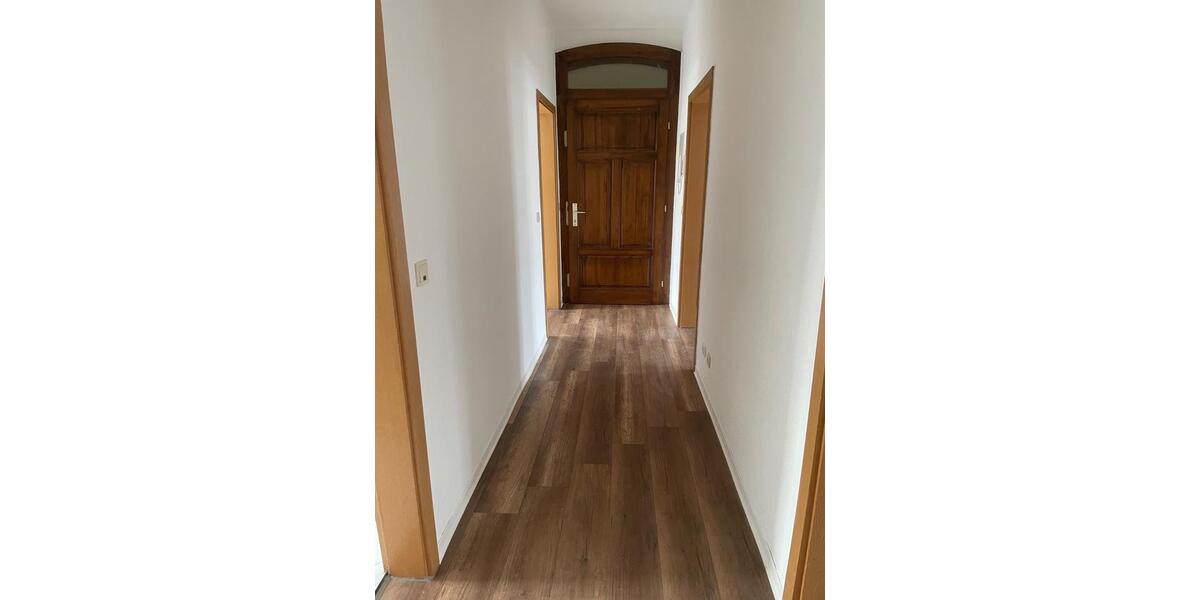 Etagenwohnung Frankfurt (Oder) Beresinchen - 3 Zimmer, 80 m&sup2;, 575&euro; | Angebot:26162356