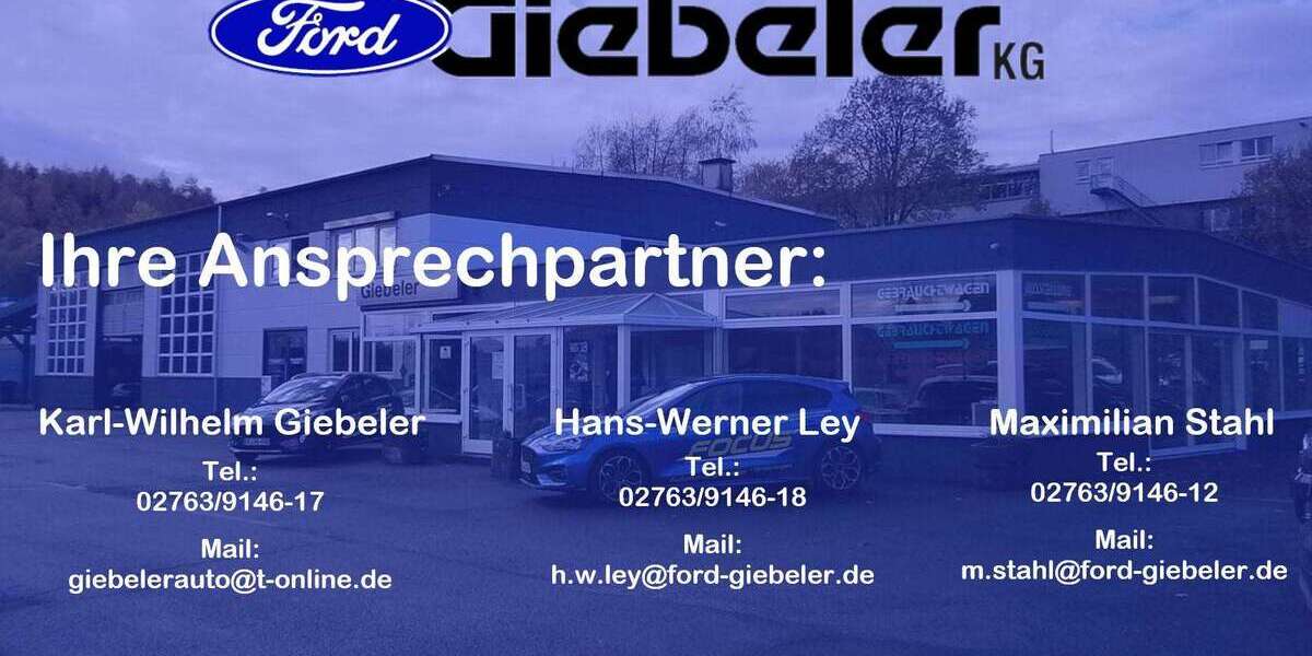 Ford C-Max 123.000 km 6.500 &euro; Drolshagen Ind.Geb.Sengenau 57489