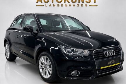 Audi A1 60.828 km 10.999 &euro; Langenhagen 30851