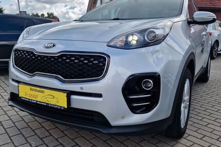 Kia Sportage 145.000 km 13.999 € Upgant-Schott 26529