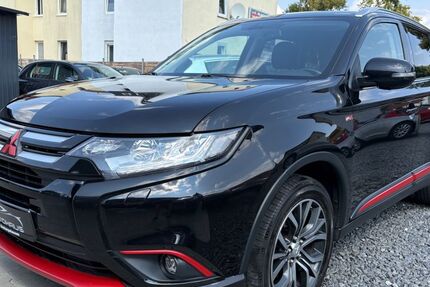 Mitsubishi Outlander 135.000 km 12.990 &euro; Eisenach 99817