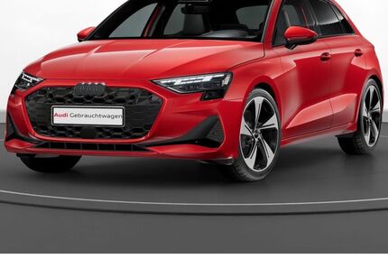Audi A3 11.280 km 34.880 &euro; Minden 32427