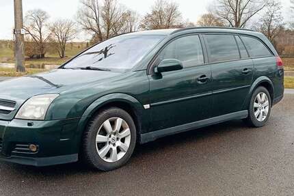 Opel Vectra 207.000 km 1.950 &euro; Riedlingen 88499