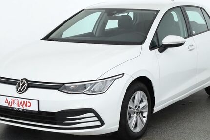 VW Golf 42.045 km 20.890 &euro; Schwerin 19061