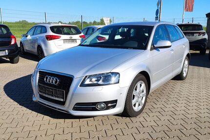 Audi A3 177.826 km 9.790 &euro; Speyer 67346
