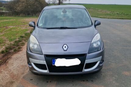 Renault Scenic 183.882 km 3.899 &euro; Veitsbronn 90587