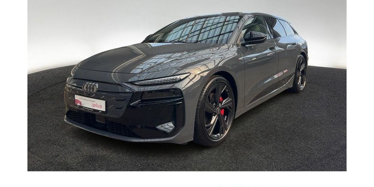 Audi A6 e-tron 6.318 km 68.850 &euro; Hamburg 22529