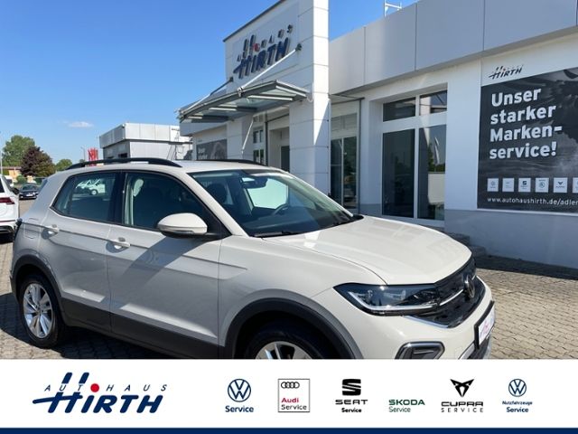 T-Cross