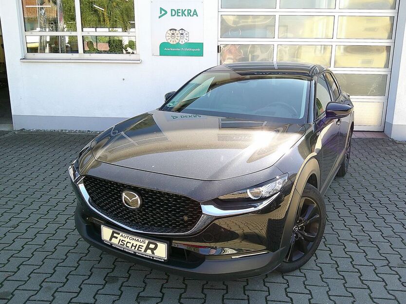 Mazda CX-30 43.434 km 21.580 € Hollenbach b. Aichach 86568