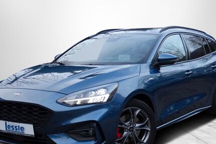 Ford Focus 38.400 km 19.890 &euro; Eberbach 69412