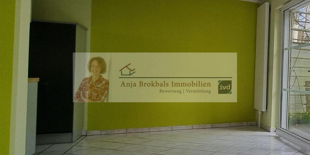 Gütersloh: Wohnung fast wie ein Haus - für Käufer provisionsfrei - 3- Gütersloh | Angebot:16242777