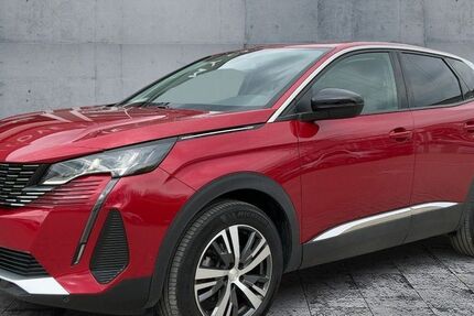 Peugeot 3008 77.466 km 17.450 € Kulmbach 95326
