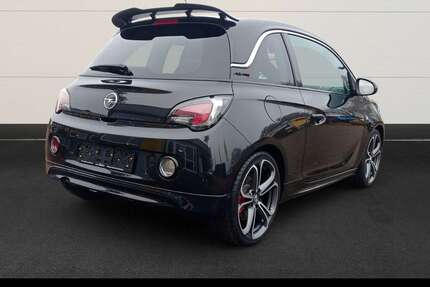 Opel Adam 104.000 km 9.900 &euro; Rothemühl 17379
