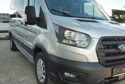 Ford Transit 45.000 km 30.990 &euro; Bubesheim 89347
