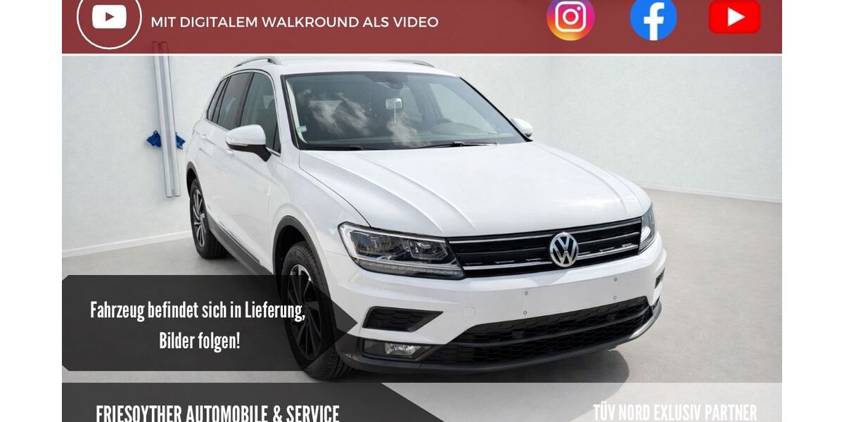VW Tiguan 139.850 km 17.990 &euro; Friesoythe 26169