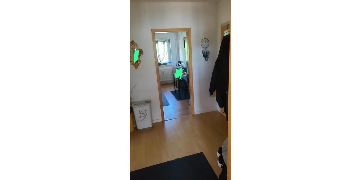 Erdgeschoßwohnung Hermeskeil - 2 Zimmer, 54 m&sup2;, 460&euro; | Angebot:26398562