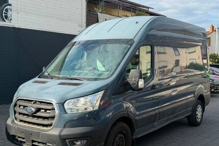 Ford Transit 68.700 km 9.999 &euro; Saarlouis 66740