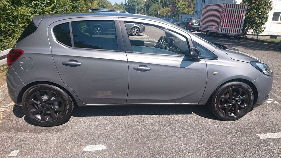 Corsa