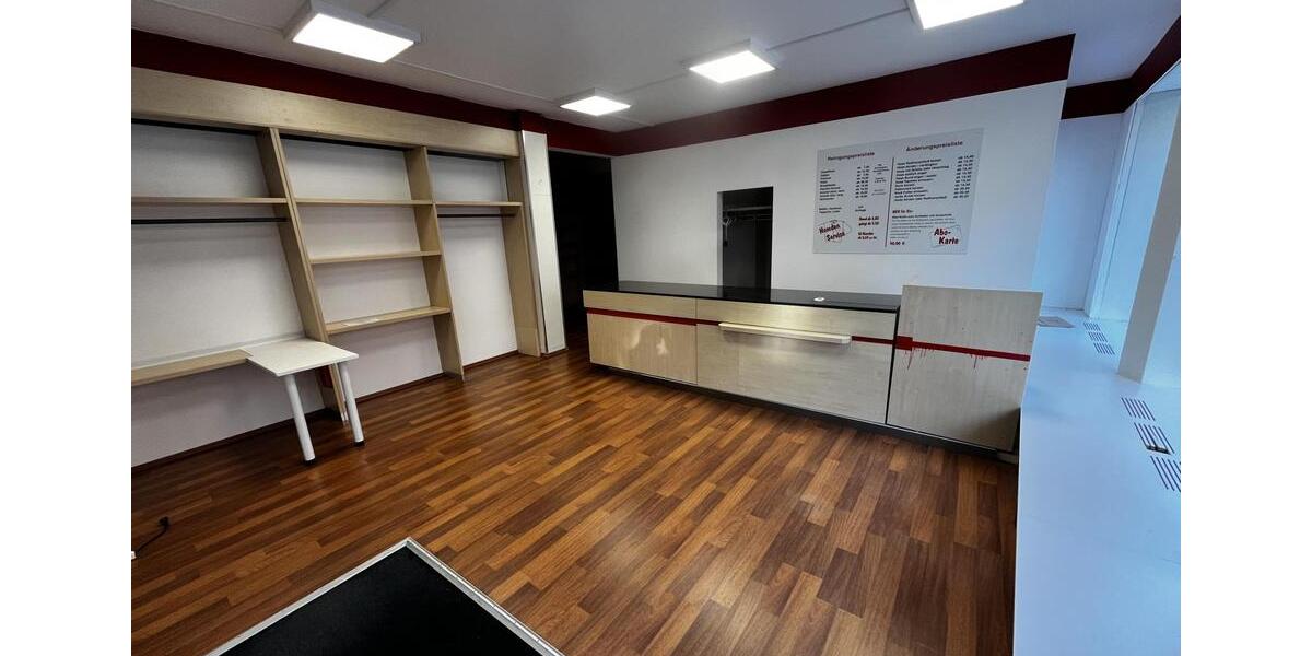 Gewerbeobjekt Coesfeld - 850&euro; | Angebot:23256229
