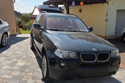 BMW X3 216.000 km 5.000 &euro; Schöneck 61137