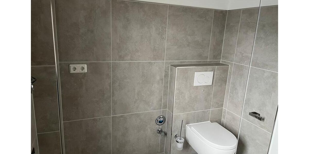 3-Zimmer Wohnung mit eigenem Garten ohne Maklergebühren 3 zimmer