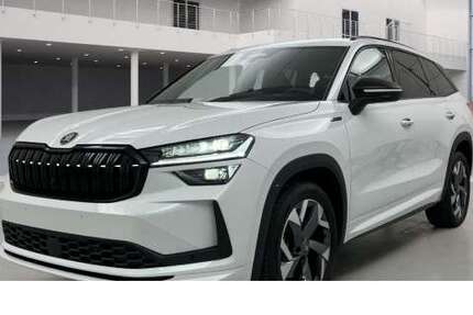 Skoda Kodiaq 7.435 km 44.490 € Wolfsburg 38440