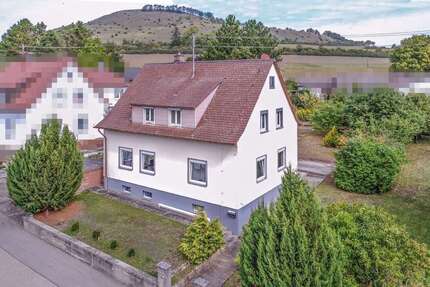 Haus zum Kaufen in Bopfingen 260.000 € 140 m² 7 zimmer