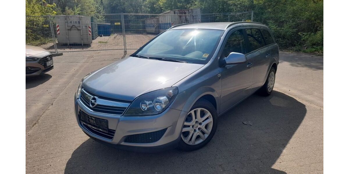 Opel Astra 140.000 km 3.990 &euro; Kiel 24103